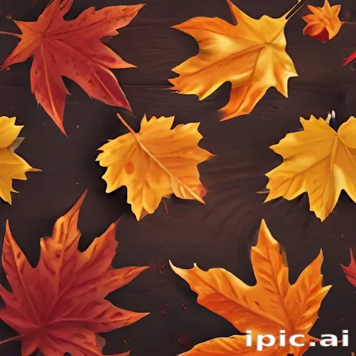 fall iphone background