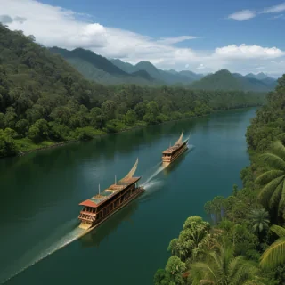 png river