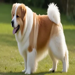 pomeagle dog breed