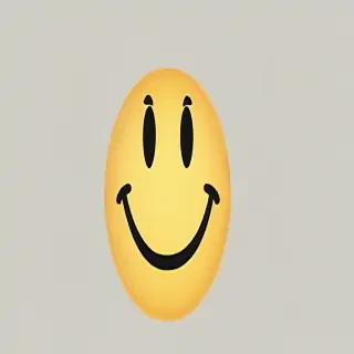 smiley face png transparent
