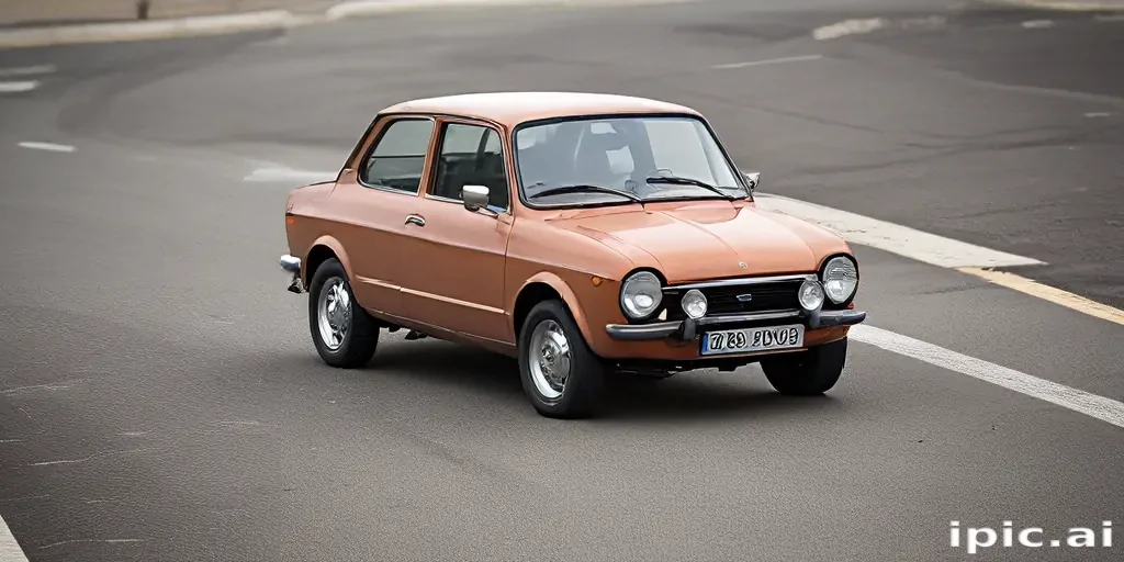 small car