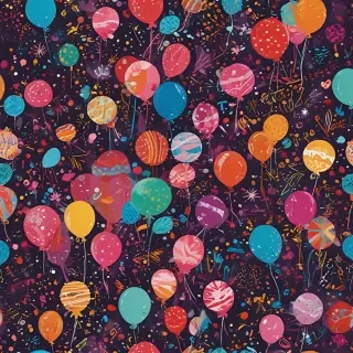celebration wallpaper