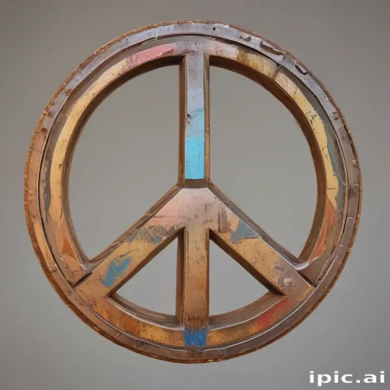 peace sign png
