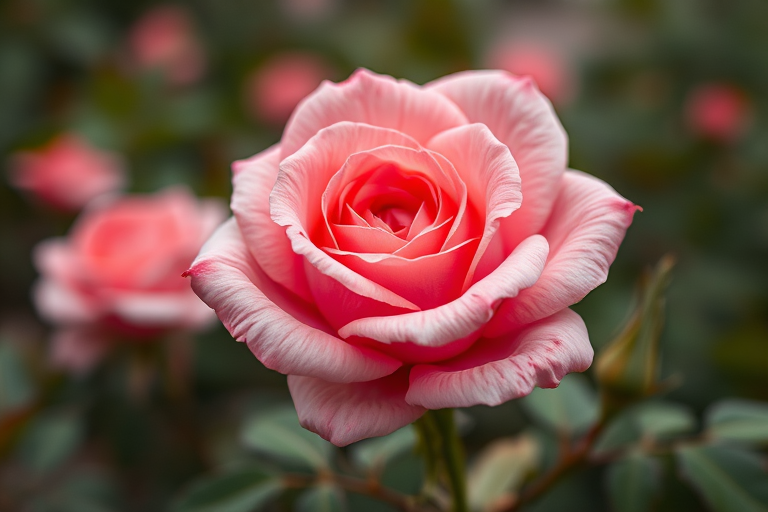 rose background images