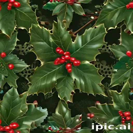 png holly