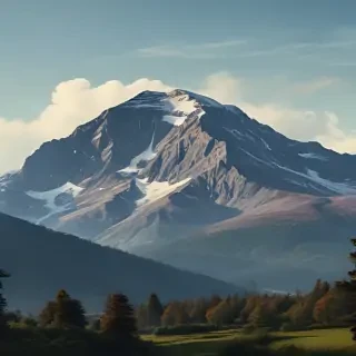 mountain png
