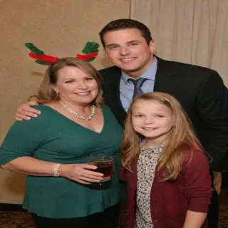 holiday party pictures