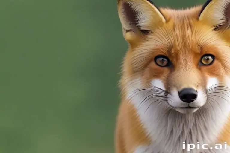 fox backround