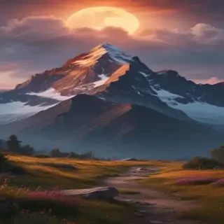 mount png