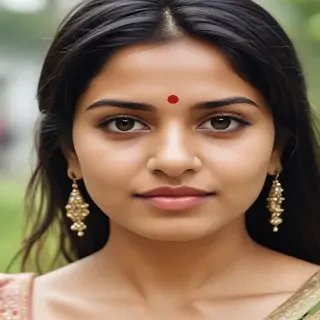 indian women