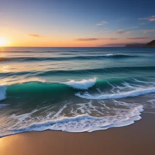 beautiful iphone ocean wallpapers