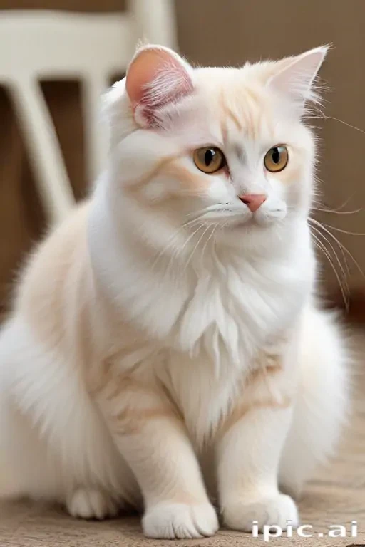 american curl cat breed