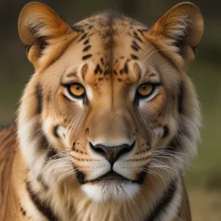 african animals