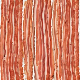 bacon png