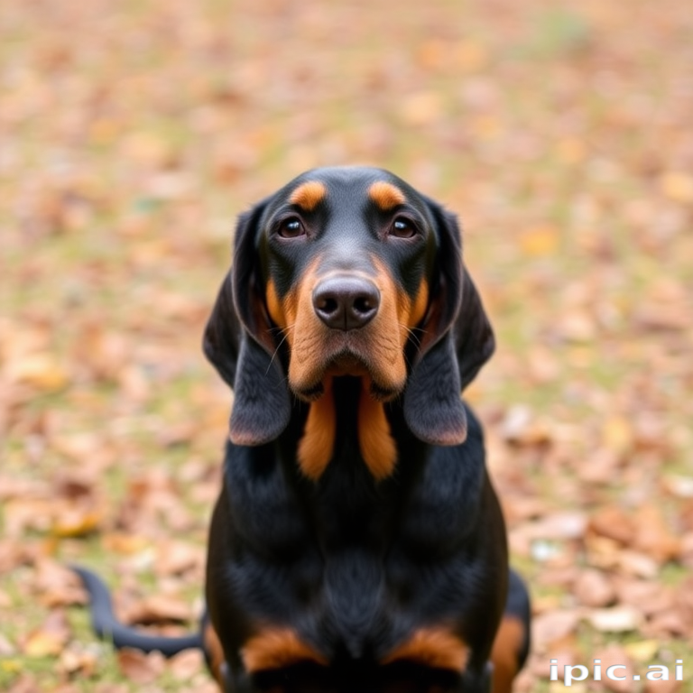 basset retriever
