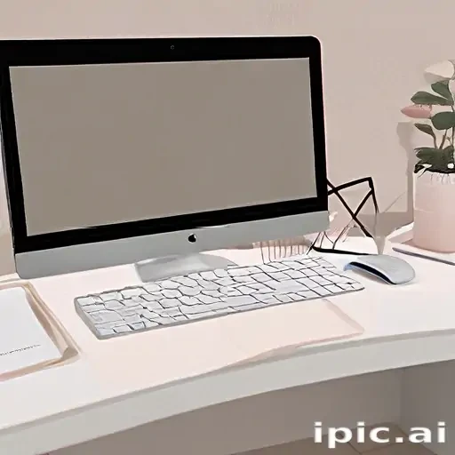 neutral aesthetic desktop wallpaper