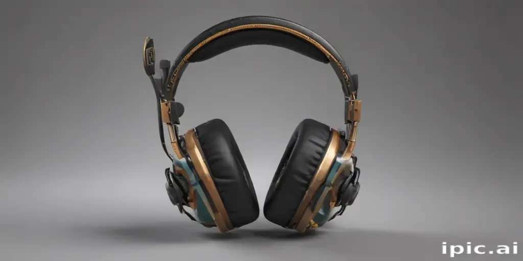 headset png