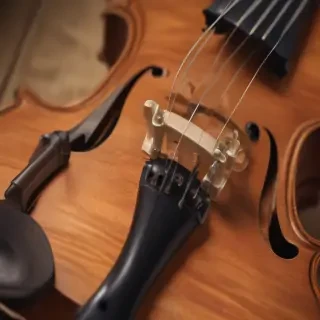 violin png