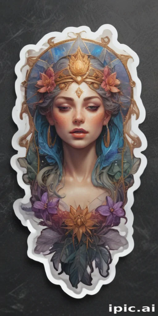 stickers with transparent background