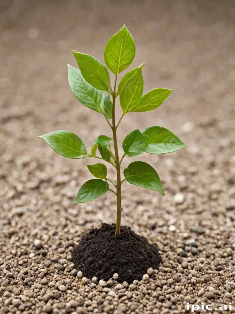 seedling png