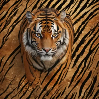 tiger stripes png