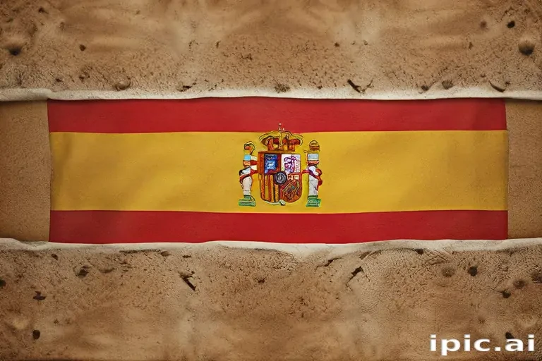 spanish backgrounds