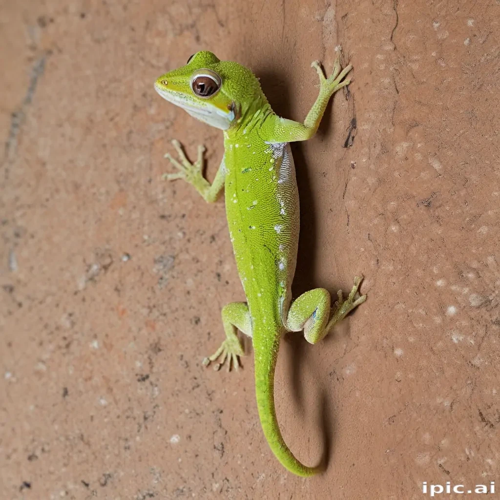 gecko lizard