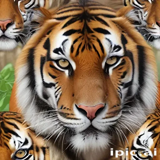 backgrounds of tigers