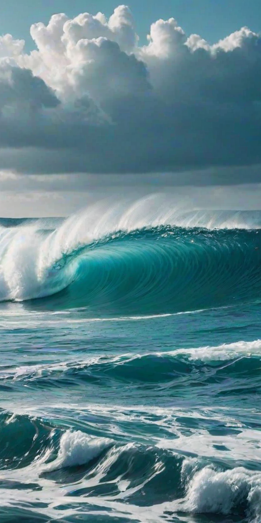 beautiful iphone ocean wallpapers