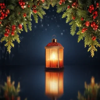facebook christmas cover photos