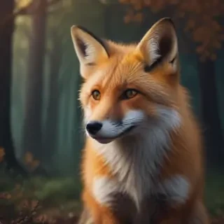 fox backgrounds