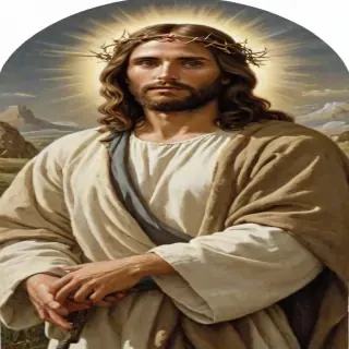 jesus png