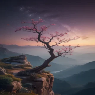 aesthetic transparent background