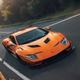 iphone car wallpaper 4k