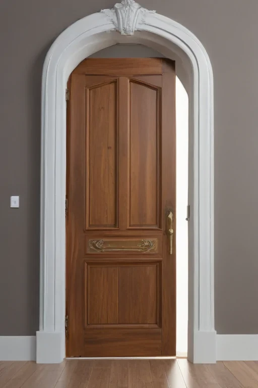 open door png