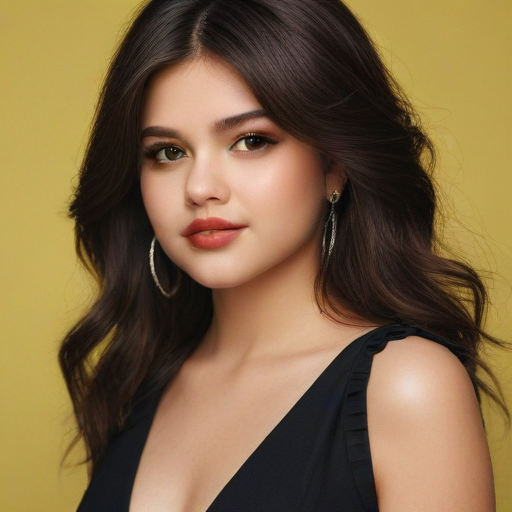 imdb selena gomez