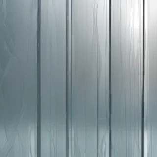 transparent glass texture
