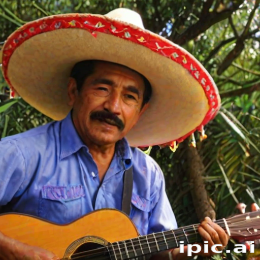 mexican music