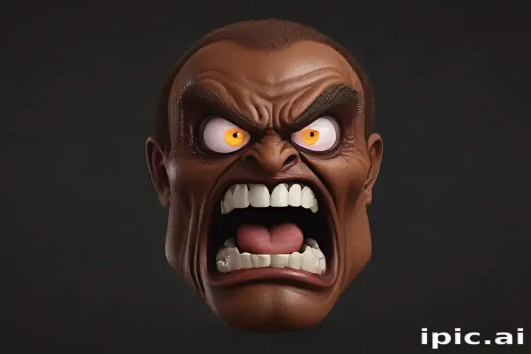 angry png