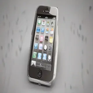 iphone clip art