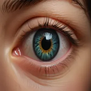 evil eyes png