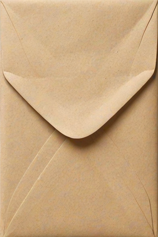 clipart of an envelope