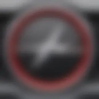 car logo