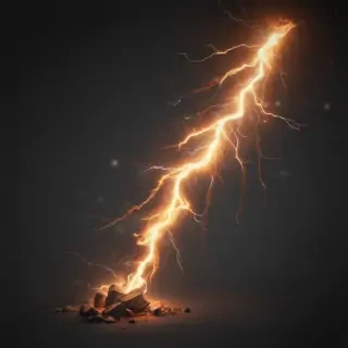 lightning png