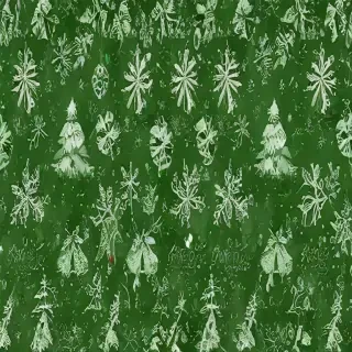 christmas wallpaper green