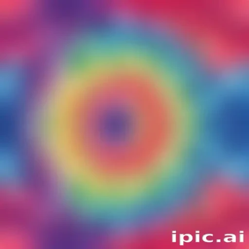 tie-dye background
