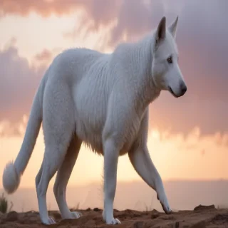 australian mist breed
