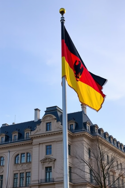 germany flag