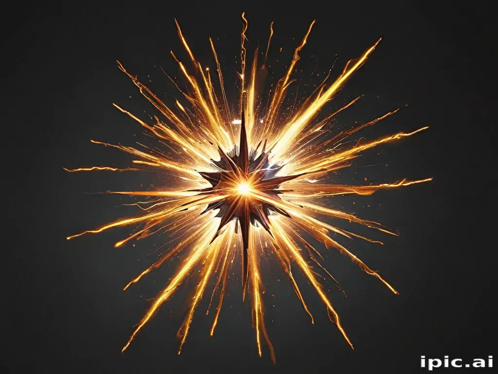 spark png