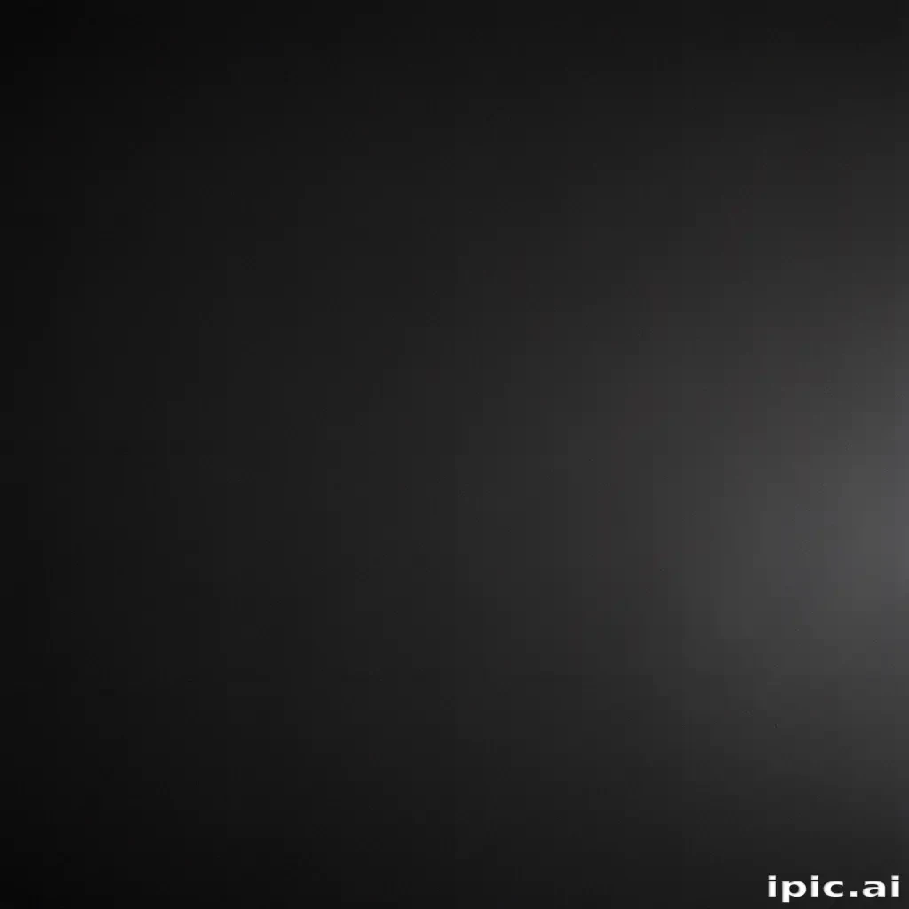 black background phone